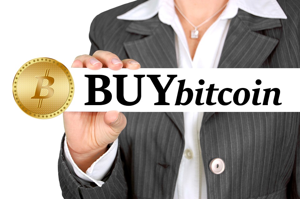 kryptoměna Bitcoin
