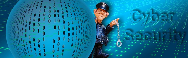 počítačová kriminalita a policista